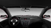 Mitsubishi Lancer Evolution Pack BETA 1.0 - BeamNG.drive - 4