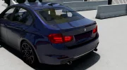 BMW F30 + M3 Sedan 1.0 - BeamNG.drive - 8