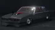 1988 Chevrolet Montie Carlo Pro Mod v1.0 - BeamNG.drive  - 3