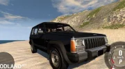 Jeep Cherokee 1984 [0.5.6] - BeamNG.drive - 3