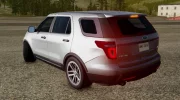 Ford Explorer 2015-2019 1.5 - BeamNG.drive - 6