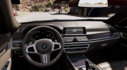 BMW 7-series (2015/2020) 1 - BeamNG.drive - 2