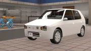 Suzuki Alto VXL от AmmadiGAMING 0.24 - BeamNG.drive - 3