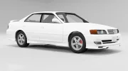 Toyota Chaser 1.0 - BeamNG.drive - 2
