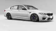 BMW M5 F90 2021 2.0 - BeamNG.drive - 2