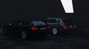 BMW 3-Serie Touring 2013-2018 0.1.1 - BeamNG.drive - 3