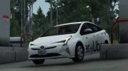 Toyota Prius 1.0 - BeamNG.drive - 2
