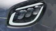 [PAID] 2022 Smart ForFour BeamNG Mod 1.0 - BeamNG.drive - 8