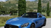 MERCEDES AMG GT V1.0 - BeamNG.drive - 4
