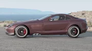 Mercedes-Benz SLR 722 Edition (C199) 2006 1.0 - BeamNG.drive - 2