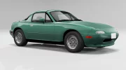 Mazda MX-5 Miata 1.0 - BeamNG.drive - 3