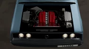 Dodge Charger 66/67 с I6/V8/V10 [PBR] 1.1 - BeamNG.drive - 9
