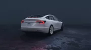 Tesla Model 3 Fix v0.1 - BeamNG.drive - 2