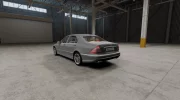 Mercedes-Benz W220 1 - BeamNG.drive - 3