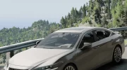 Lexus ES 2022 (С царапинами!) 1 - BeamNG.drive - 6
