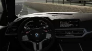 BMW M3 G80 Pack 1 - BeamNG.drive - 3