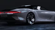 Bentley EXP 100 GT Concept 1.0 - BeamNG.drive - 6