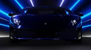 Улучшенный Lamborghini Gallardo 1.18.1 - BeamNG.drive - 5