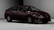 2010 Mazda 6 1.0 - BeamNG.drive - 5