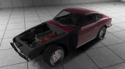 Nissan Fairlady 240Z [Платный] 1.2 - BeamNG.drive - 15