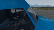 Boeing 747 Airforce-ONE 1.0 - BeamNG.drive - 4