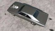Dodge Charger 0.19.2.3.442 - BeamNG.drive - 2