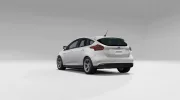 FORD FOCUS 3 RS 3.0 - BeamNG.drive - 5