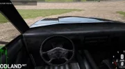 Greenwood GTA San Andreas Car Mod - BeamNG.drive - 2