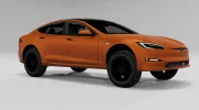 Tesla Model S 2022 1 - BeamNG.drive - 7