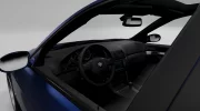 BMW 5-SERIES E39 [RELEASE] 2.0 - BeamNG.drive - 4