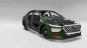 Hyundai Mistra II gen 2.0 - BeamNG.drive - 5