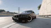 BMW E36 1.1 - BeamNG.drive - 8