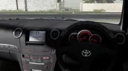 Toyota Verossa 1 - BeamNG.drive - 3