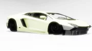 Lamborghini Aventador - BeamNG.drive - 7