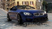BMW M6 1 - BeamNG.drive - 2