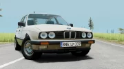 (ОПЛАЧИВАЕТСЯ) 1982–1994 BMW 3-Series 1.0 - BeamNG.drive - 2