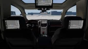 [ОПЛАЧИВАЕМАЯ] Land Cruiser (200) 1.0 - BeamNG.drive - 2