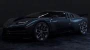 Bugatti Centodieci 1.0 - BeamNG.drive - 14