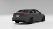 Audi S3 2017 1.0 - BeamNG.drive - 4