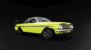 Chevrolet Impala Coupe 1.2 - BeamNG.drive - 3