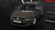[ОПЛАЧИВАЕТСЯ] 2009-2015 Volkswagen Polo Pack 1.5 - BeamNG.drive - 4