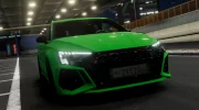 Audi RS3 (2022) 2.0 - BeamNG.drive - 7
