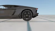 Lamborghini Aventador 0.24 - BeamNG.drive - 6