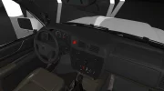 Nissan Patrol пикап y61 1.0 - BeamNG.drive - 3