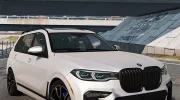 BMW X7 G07 1 - BeamNG.drive - 5