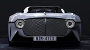 Bentley EXP 100 GT Concept 1.0 - BeamNG.drive - 5