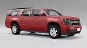 Chevrolet Suburban 2017 0.2 - BeamNG.drive - 2