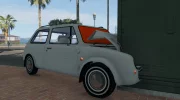 Nissan Pao Updated V2.0 - BeamNG.drive - 9