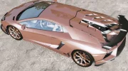 Lamborghini Aventador SVJ 0.23 2019 года Оригинальный мод от DestructionNation. Хотите научиться сливать моды? Друг Outfragged#0001 в Discord. - 3