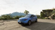 Ford Explorer 1.0 - BeamNG.drive - 2